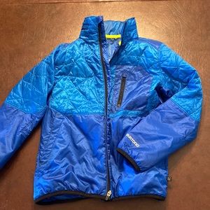 Burton boys lightweight ski/snowboard all around jacket